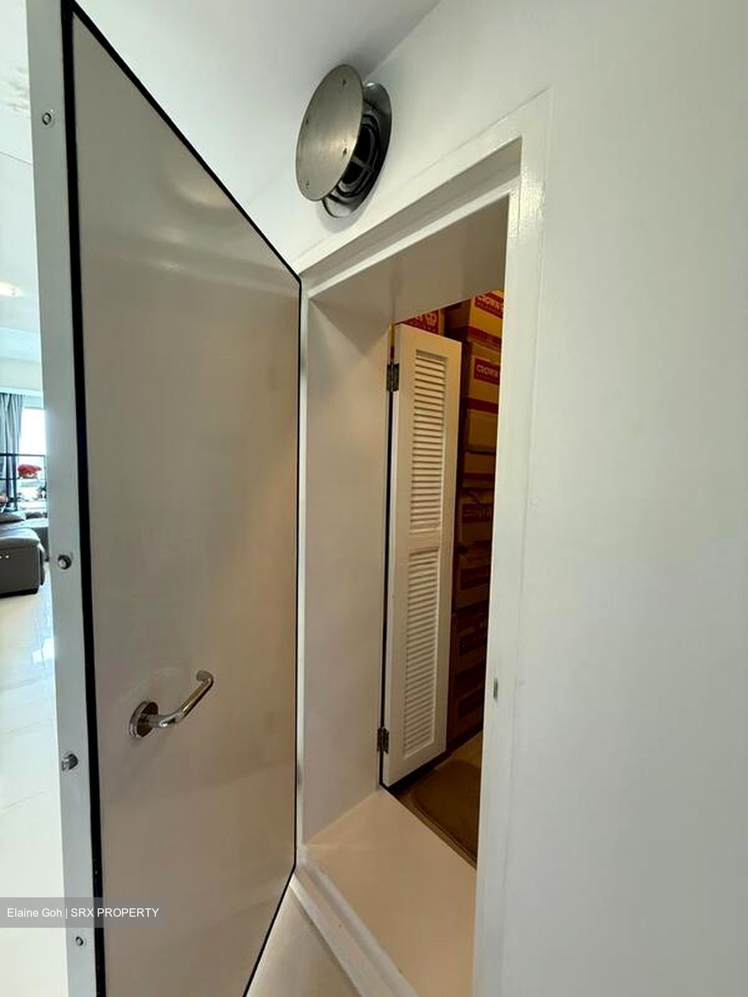 The Sail @ Marina Bay (D1), Apartment #629174641